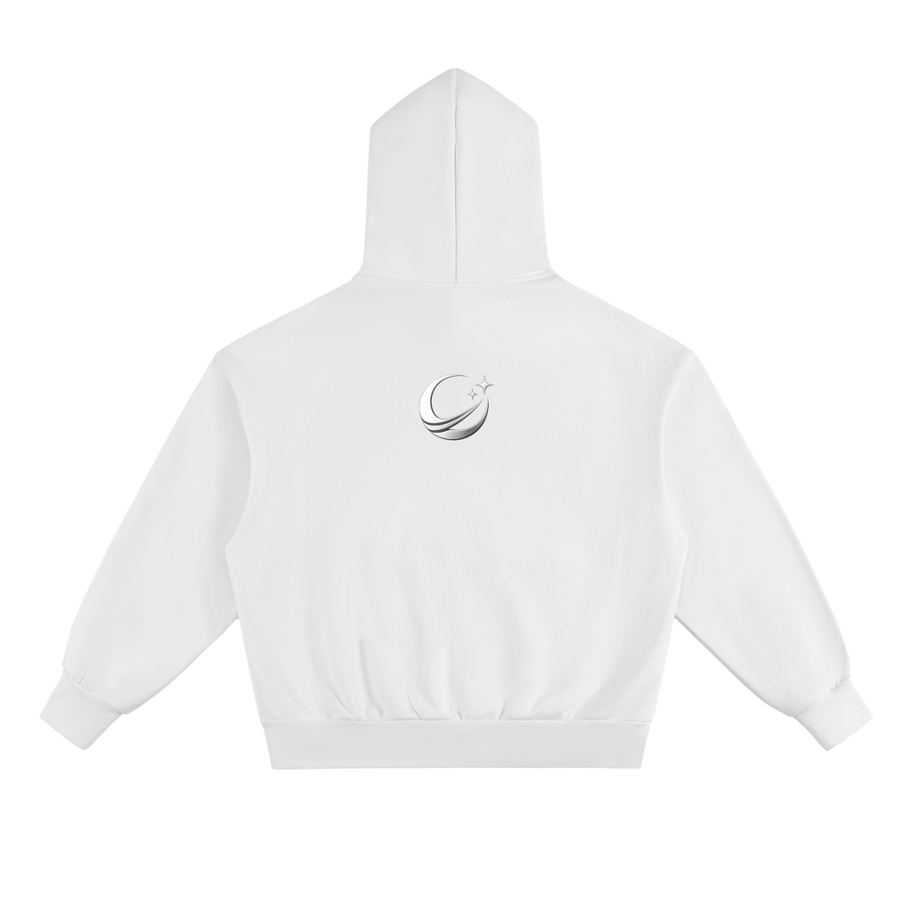 Soirée et nuit-Essential Hoodie