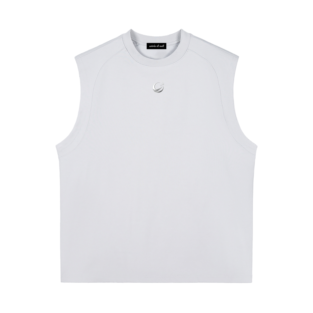 Noir Performance Tank
