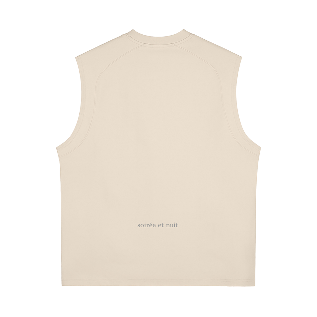 Noir Performance Tank