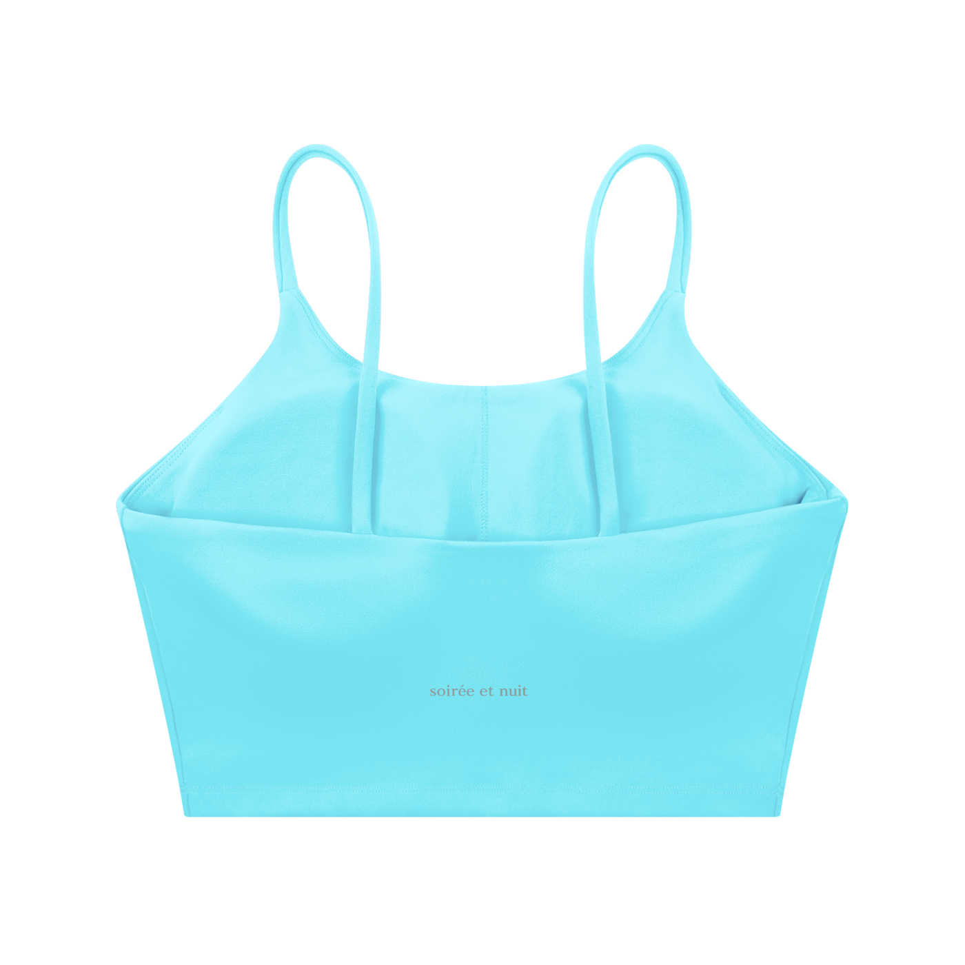 Élan Strap Bra