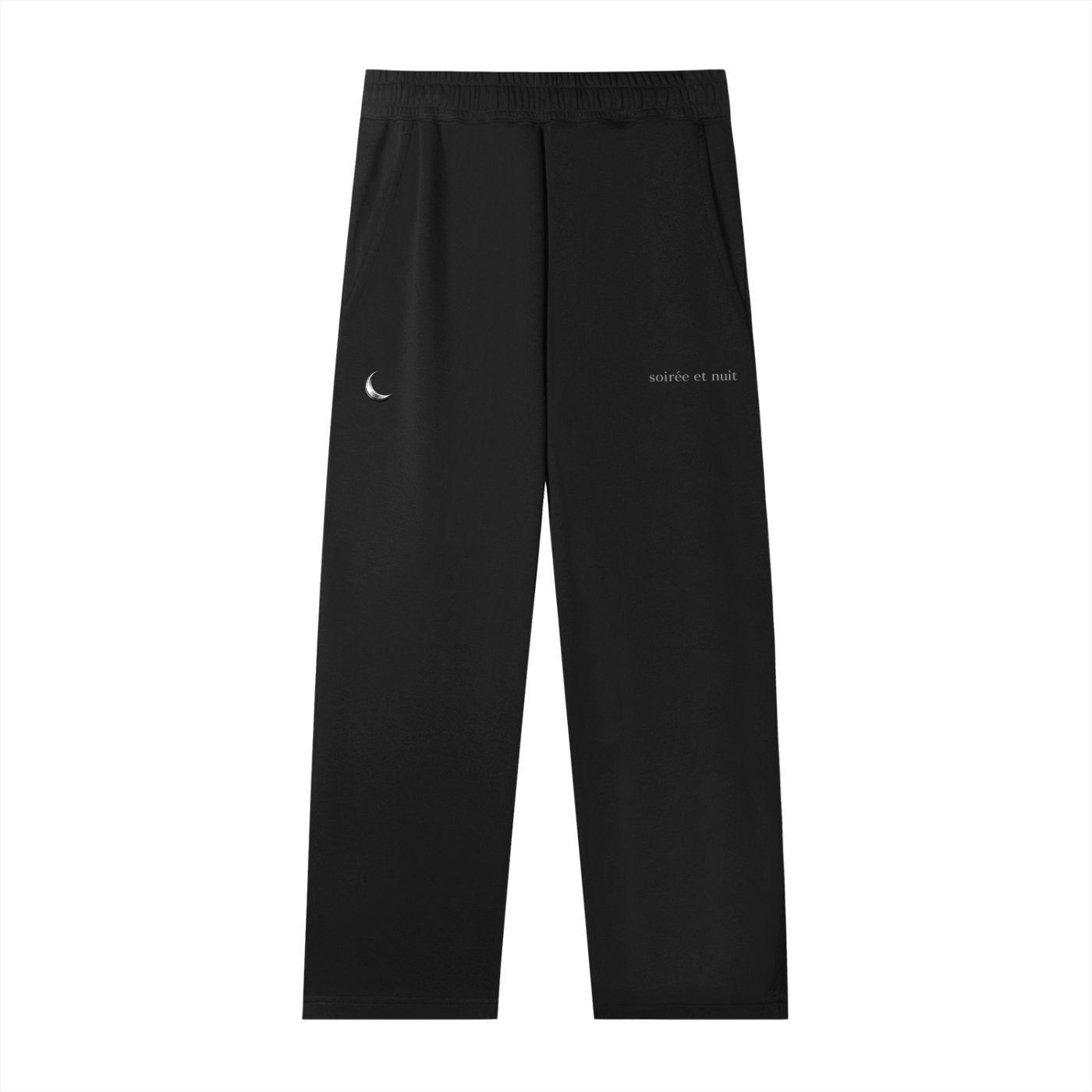 Soirée et nuit-Essential Sweatpant