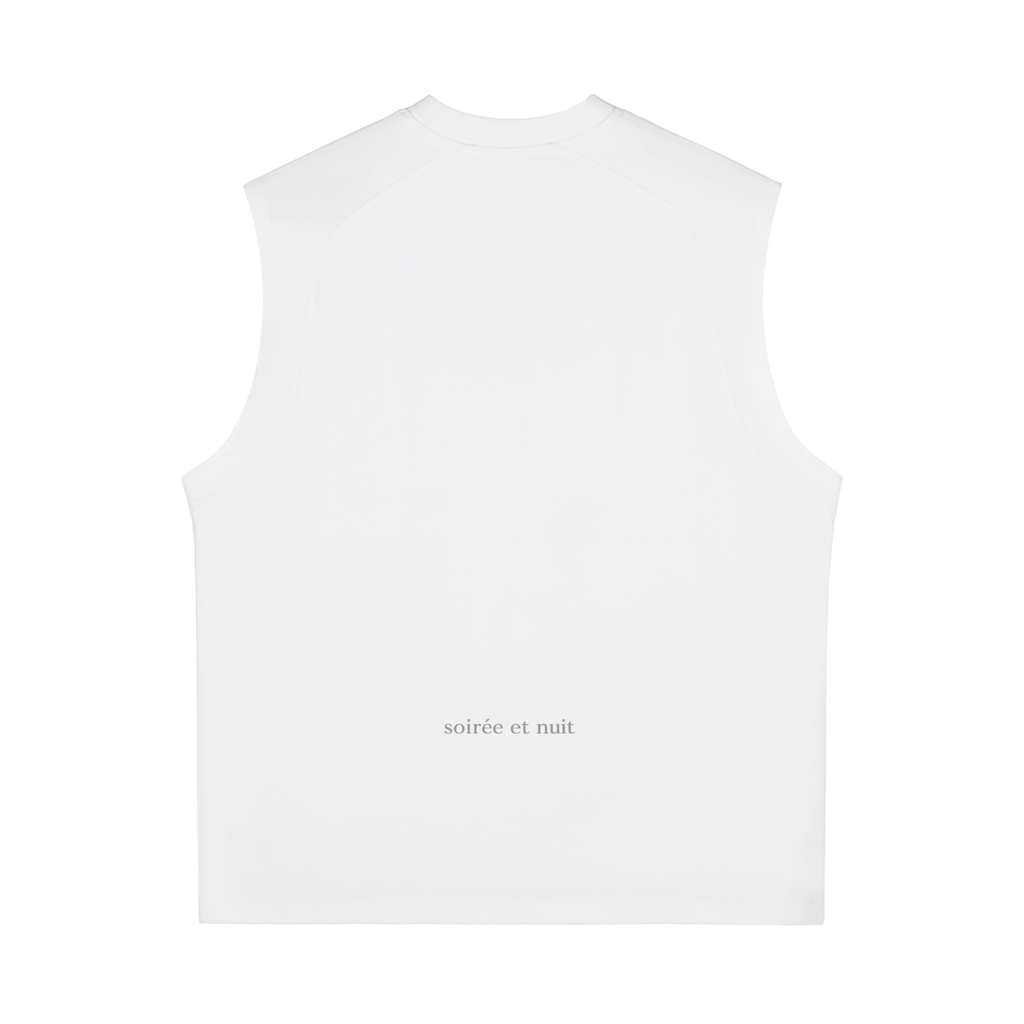 Noir Performance Tank