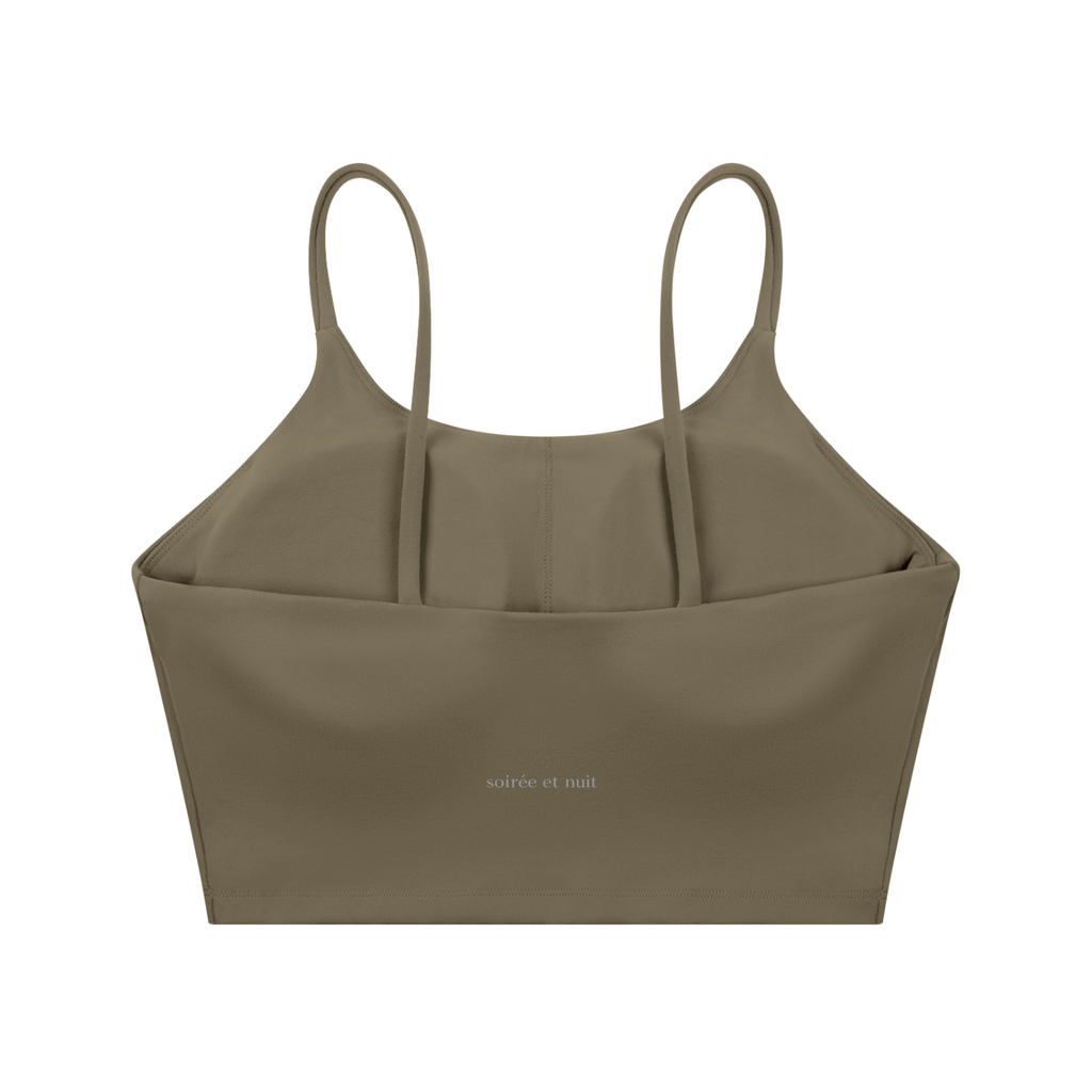 Élan Strap Bra