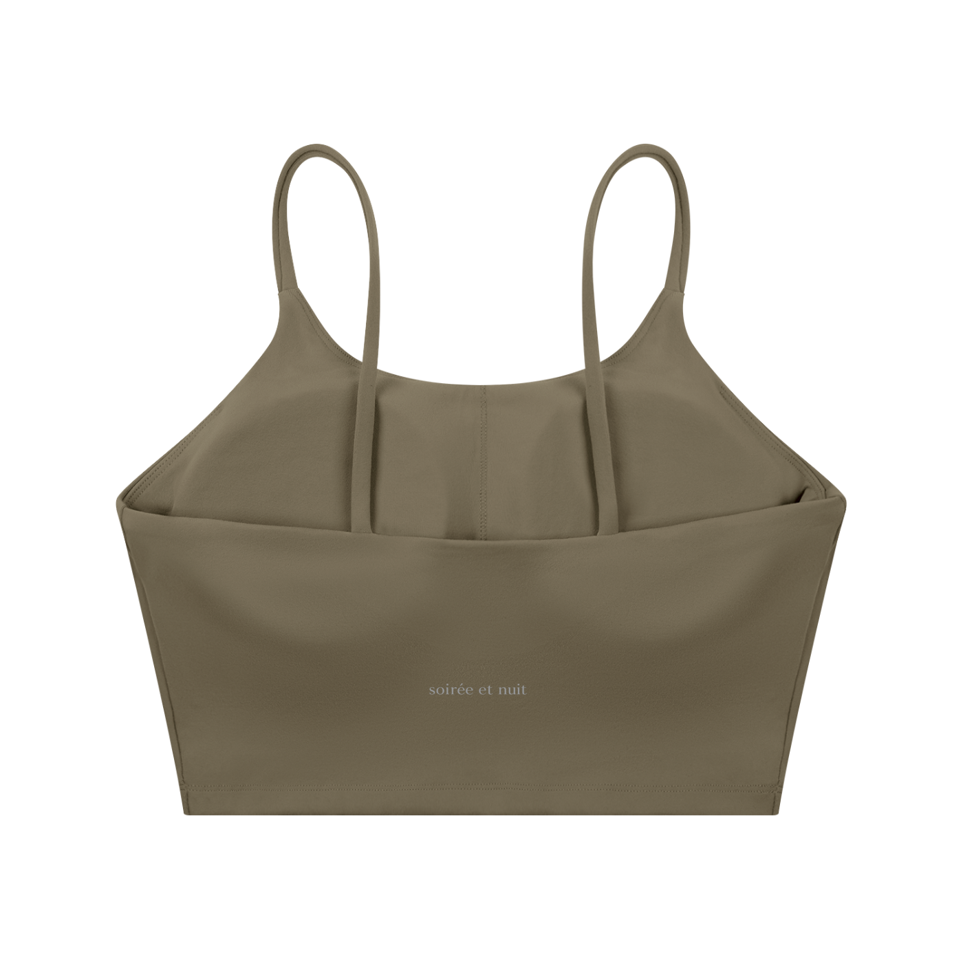 Élan Strap Bra