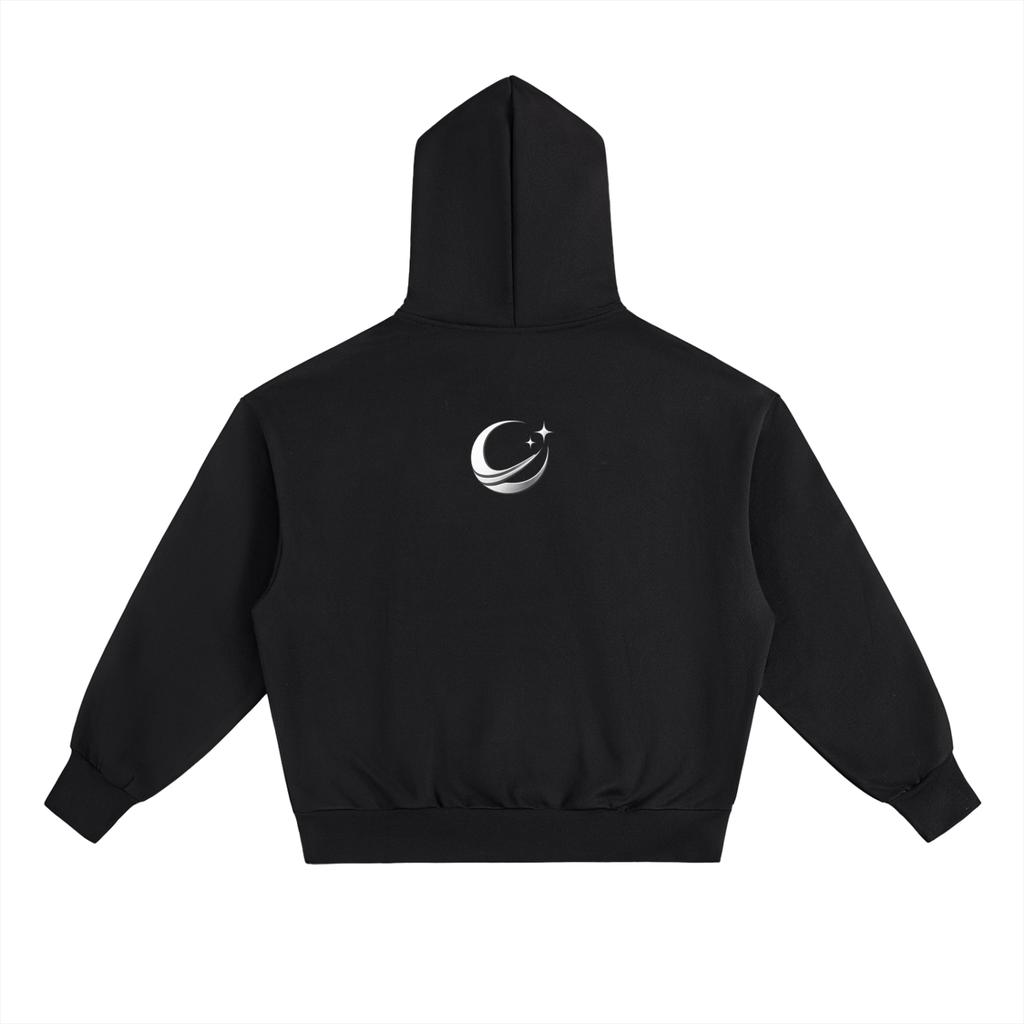 Soirée et nuit-Essential Hoodie