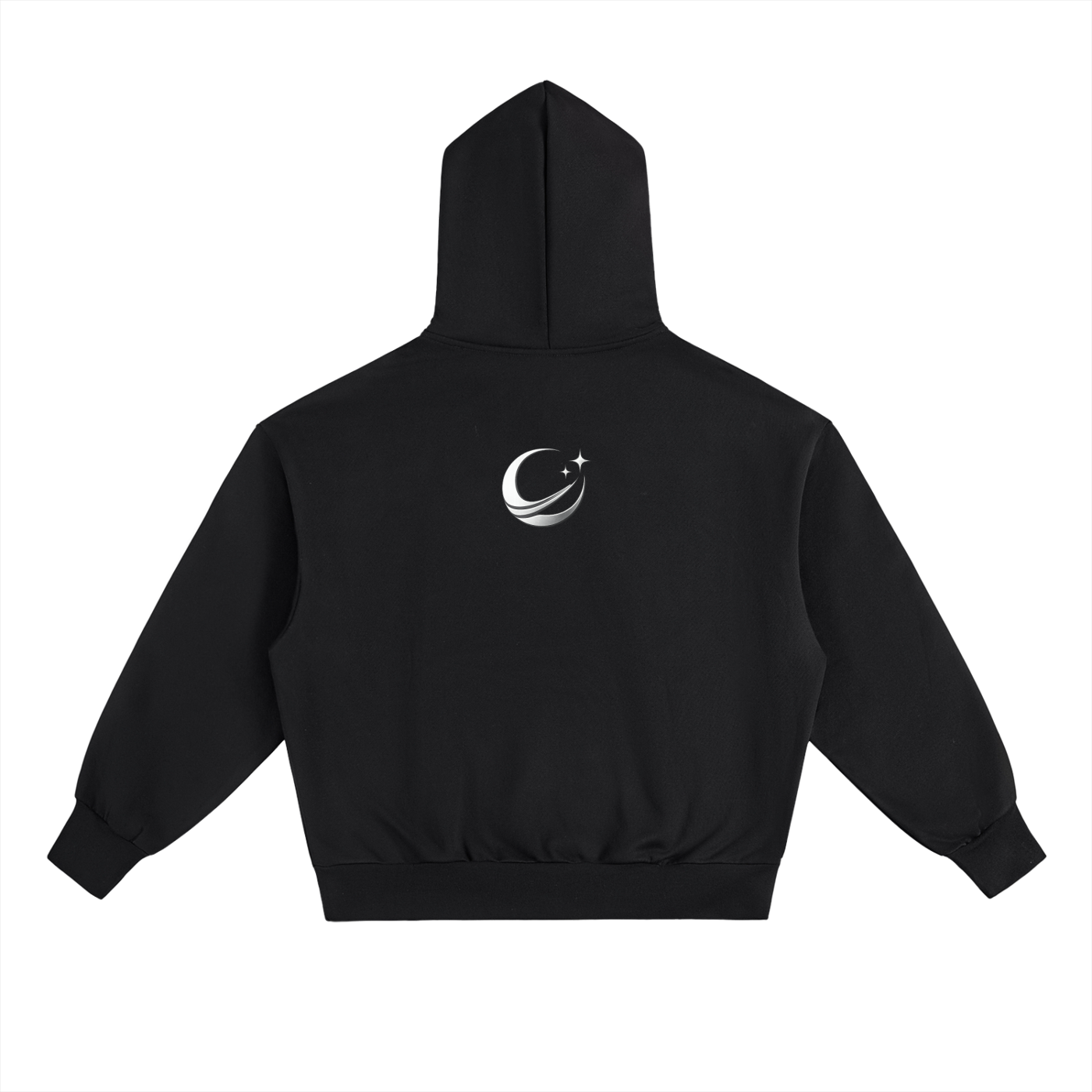 Soirée et nuit-Essential Hoodie