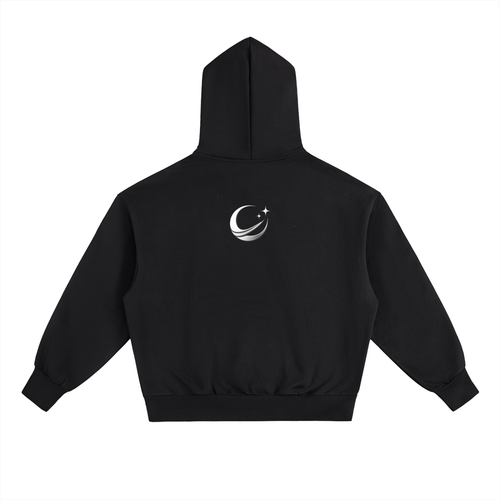 Soirée et nuit-Essential Hoodie
