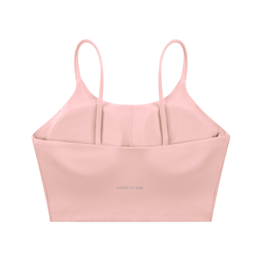 Élan Strap Bra