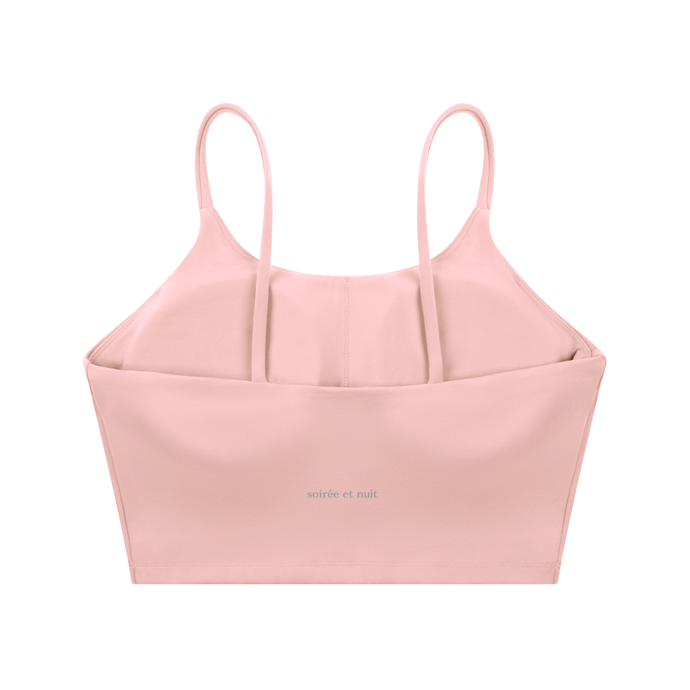 Élan Strap Bra