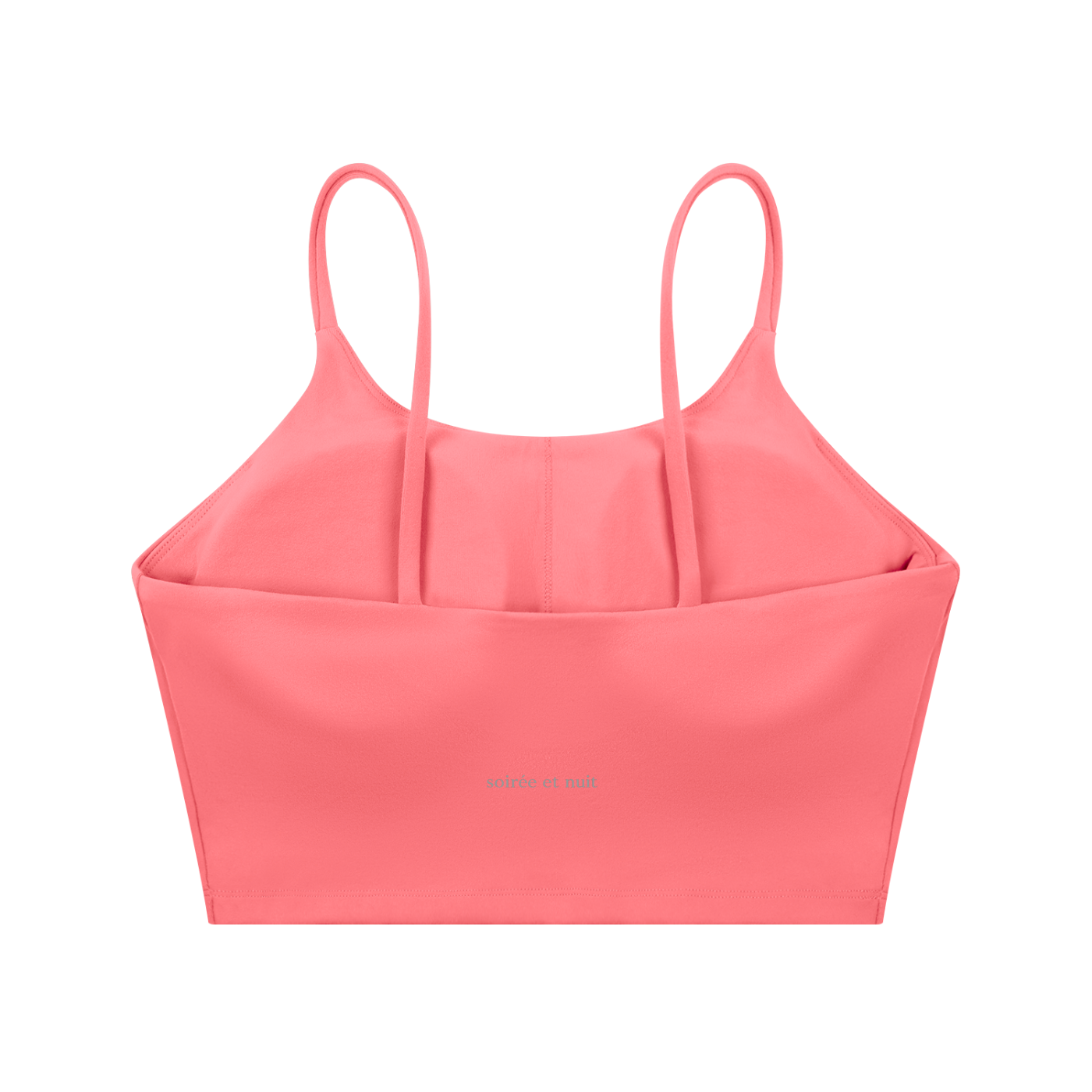 Élan Strap Bra
