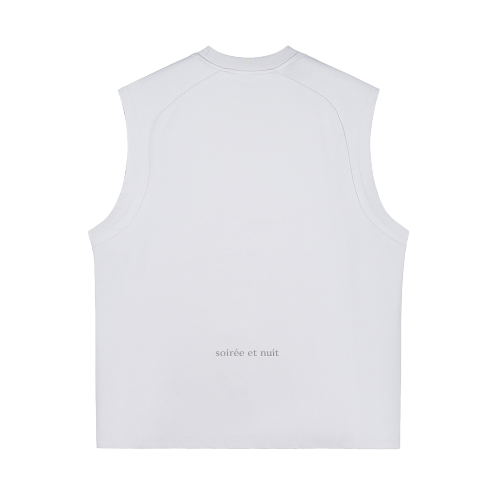 Noir Performance Tank