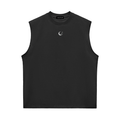 Noir Performance Tank