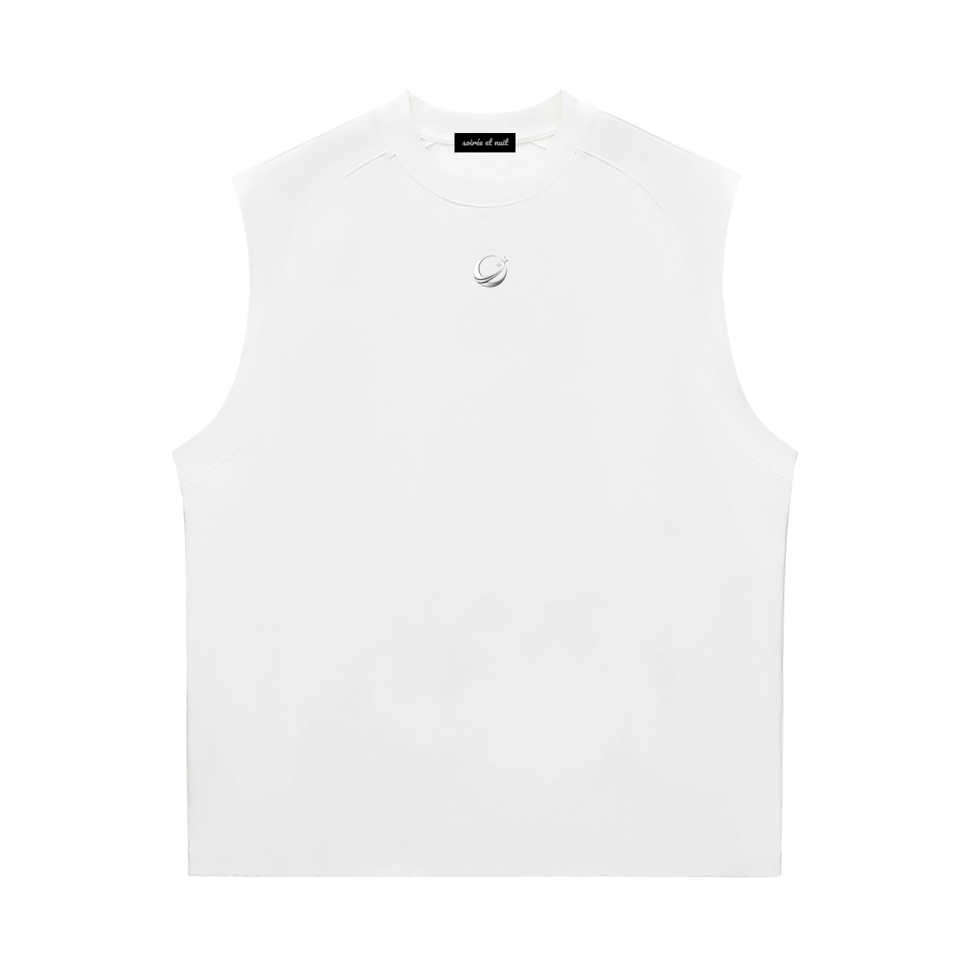 Noir Performance Tank