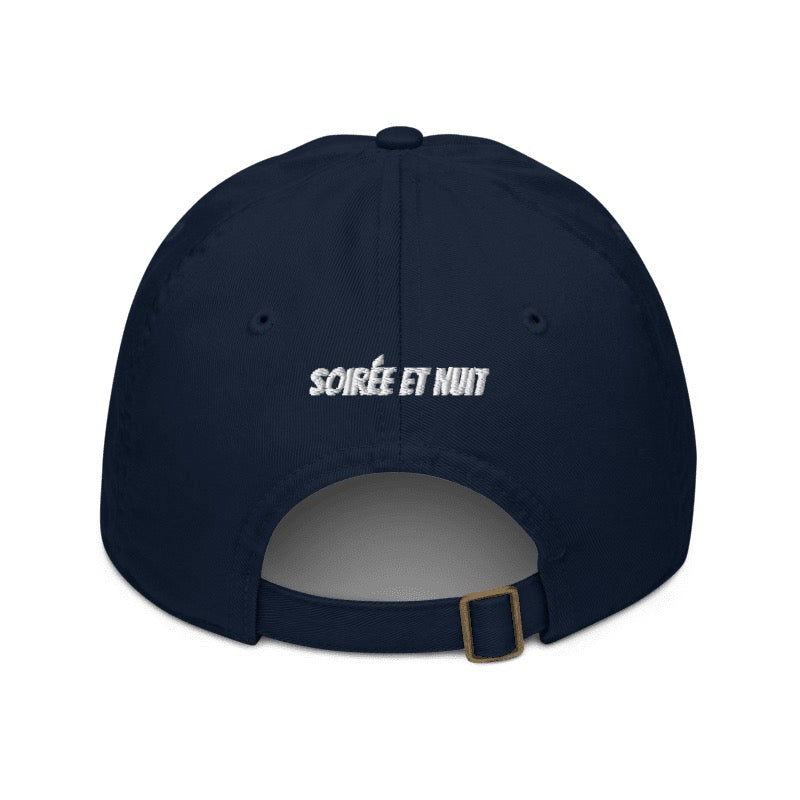 Soirée et nuit-Signature Cap