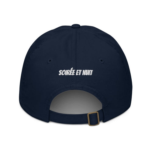 Soirée et nuit-Signature Cap