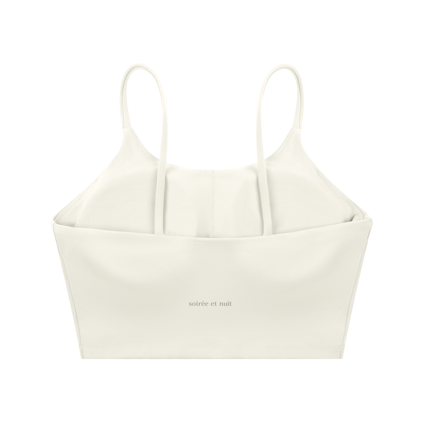 Élan Strap Bra