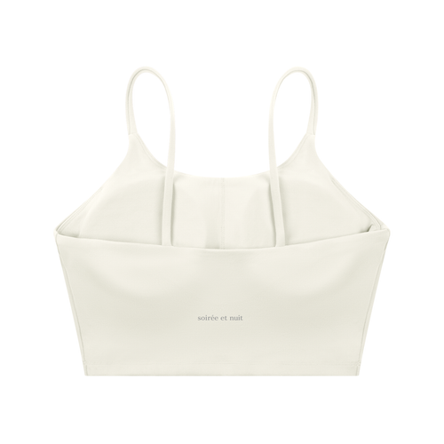 Élan Strap Bra