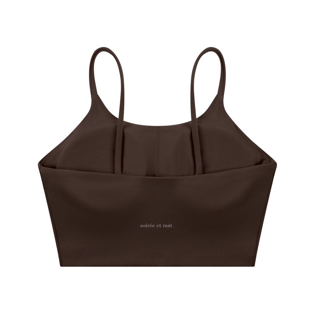 Élan Strap Bra