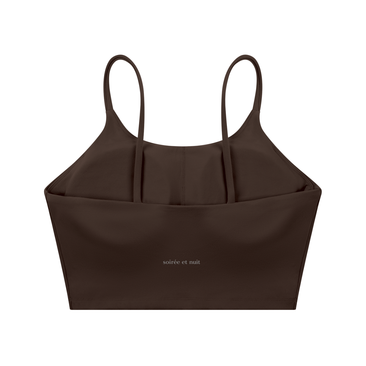 Élan Strap Bra