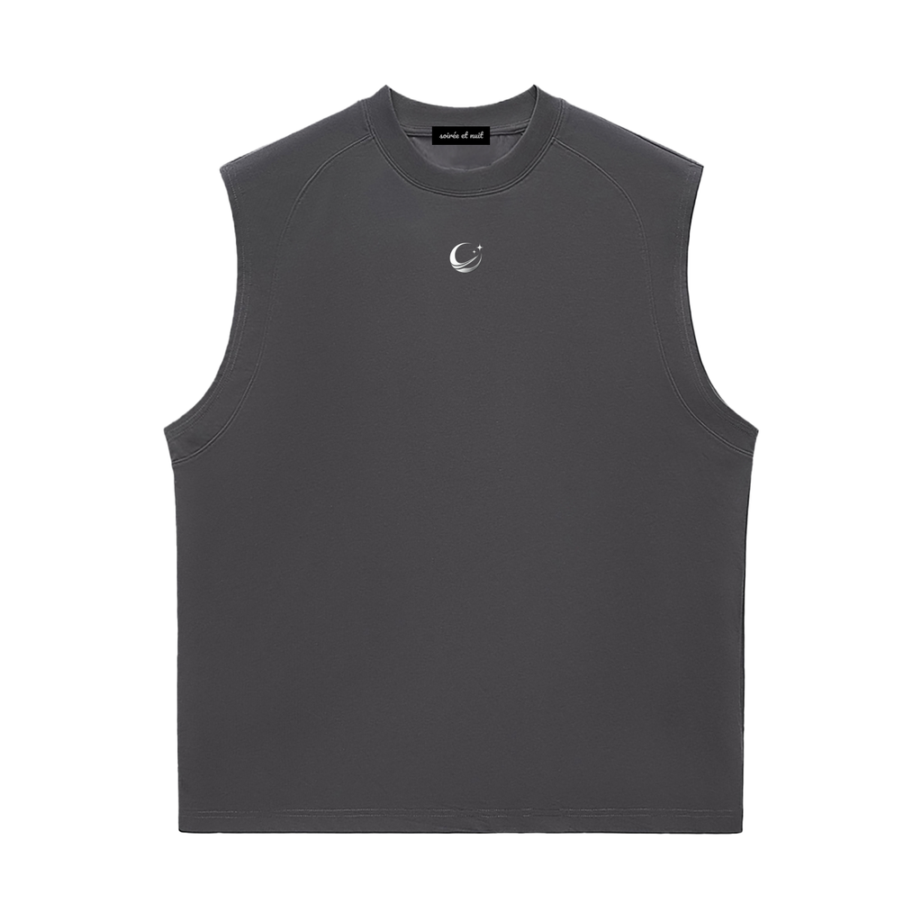 Noir Performance Tank