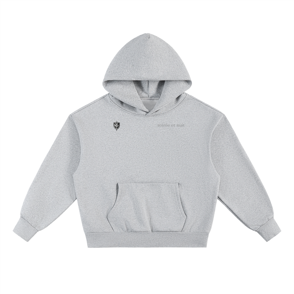 Soirée et nuit-Essential Hoodie