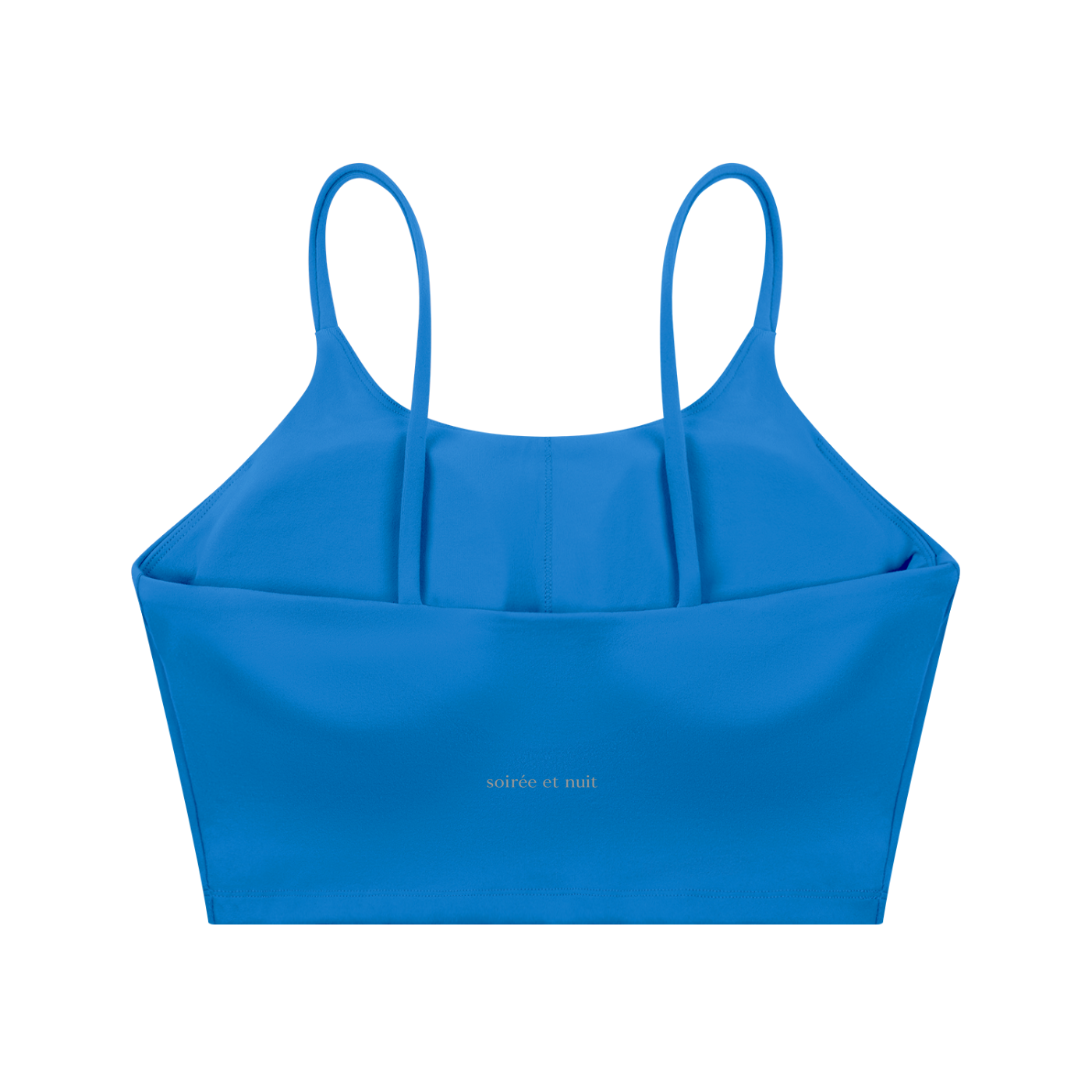 Élan Strap Bra