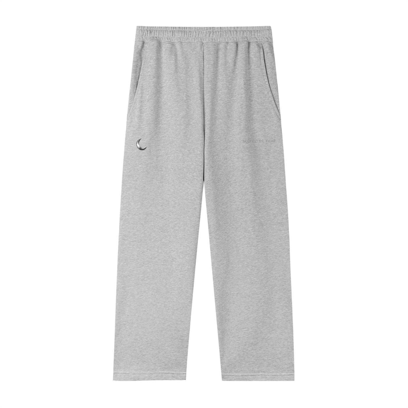 Soirée et nuit-Essential Sweatpant