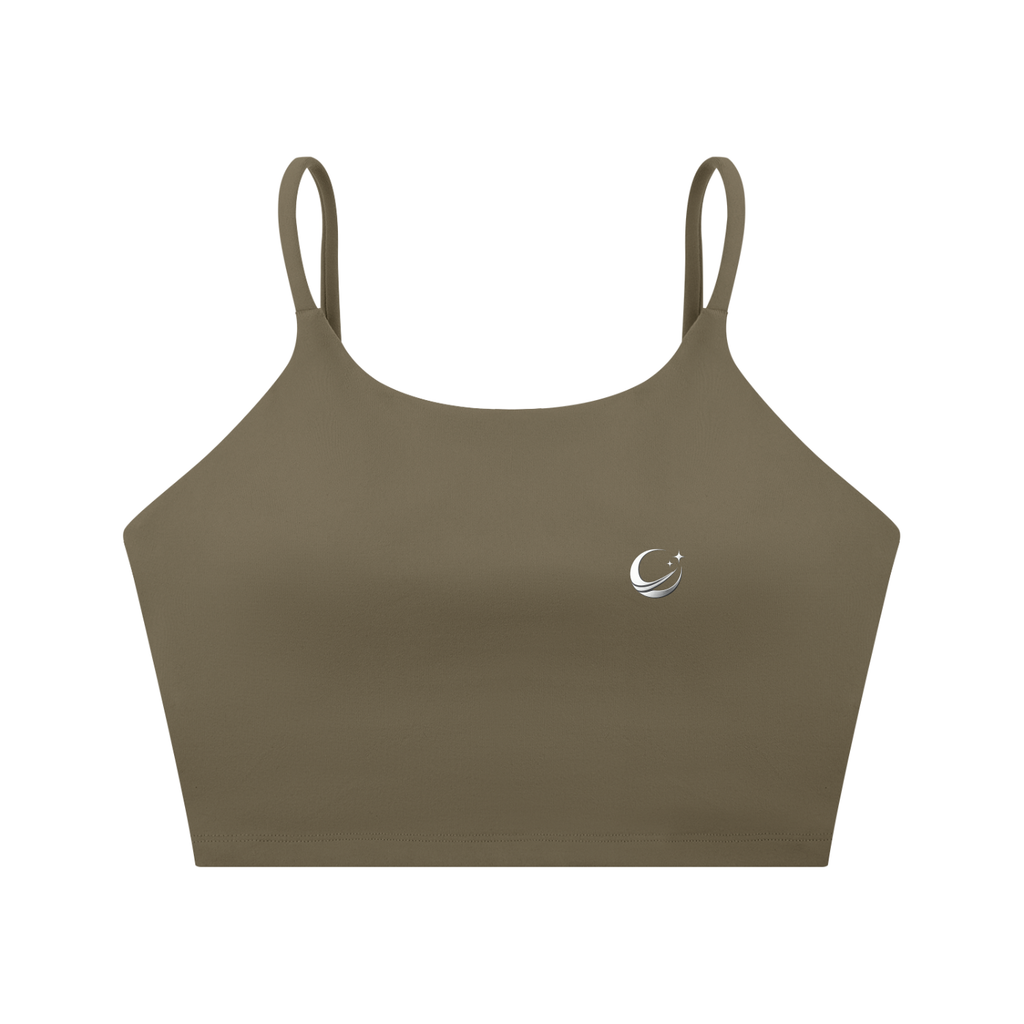 Élan Strap Bra